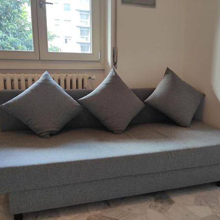 Bez Milan Apartment In Fashion Design District מראה חיצוני תמונה